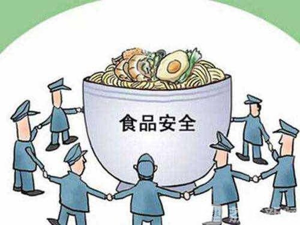 �Ϻ�������9��ʳƷ�����Ϣ 5����ʳ��ũ��Ʒ���ϸ�