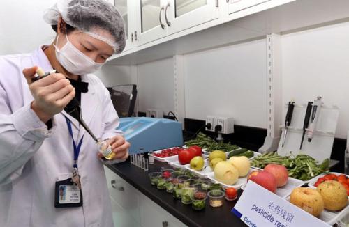 �ɶ�ʳƷ��ҵʳƷ��ȫ���跽��